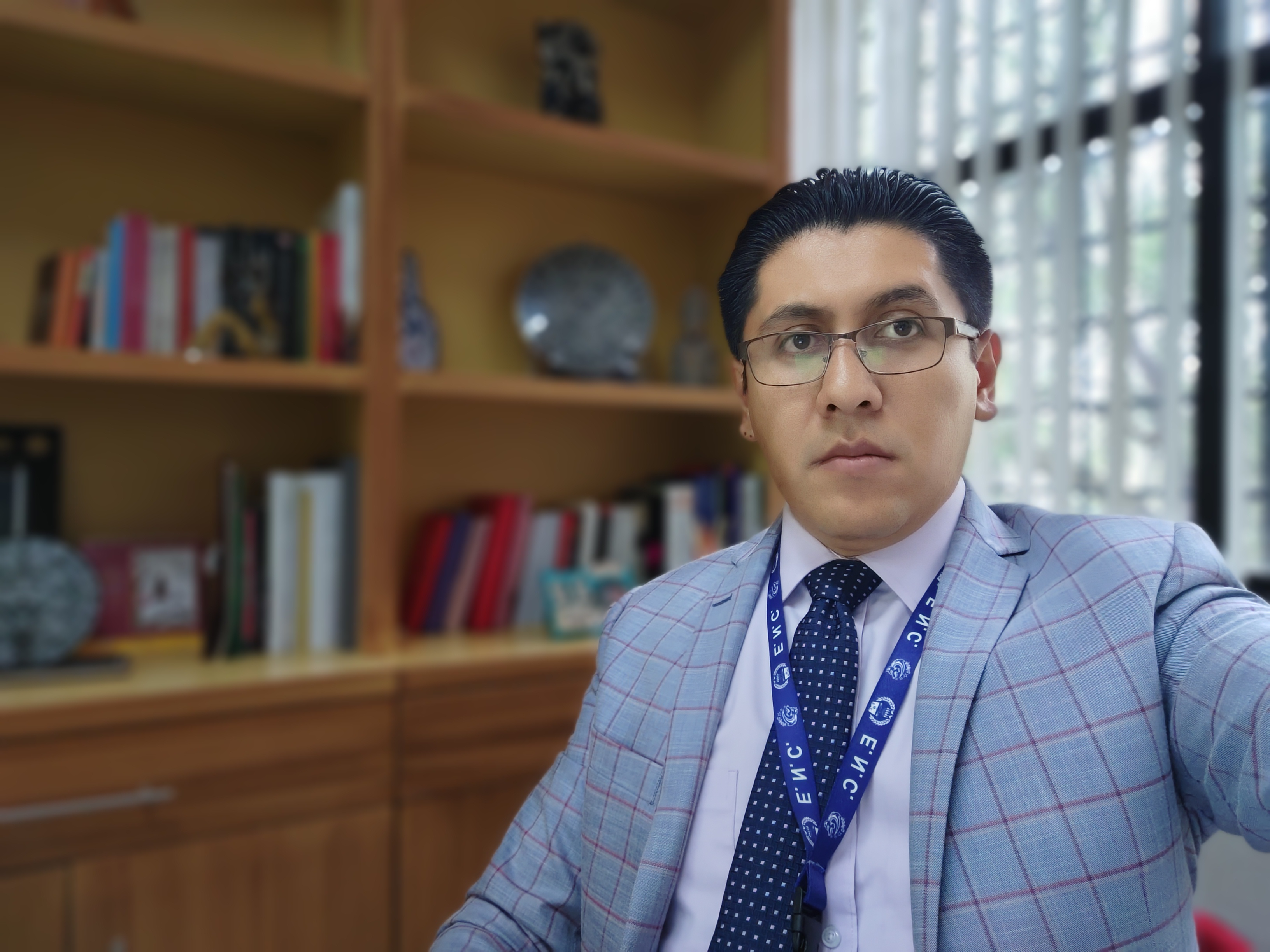 ÁNGEL EMMANUEL SALAZAR LEÓN